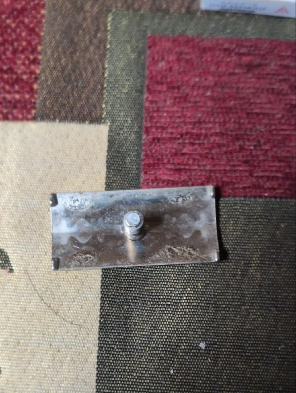 gillette stainless steel